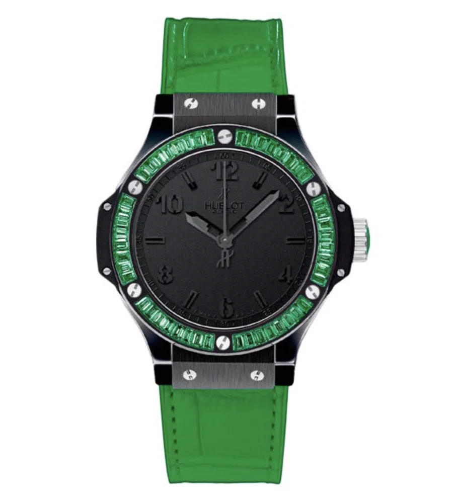 Hublot Big Bang Tutti Frutti 361.CG.1110.LR.1922